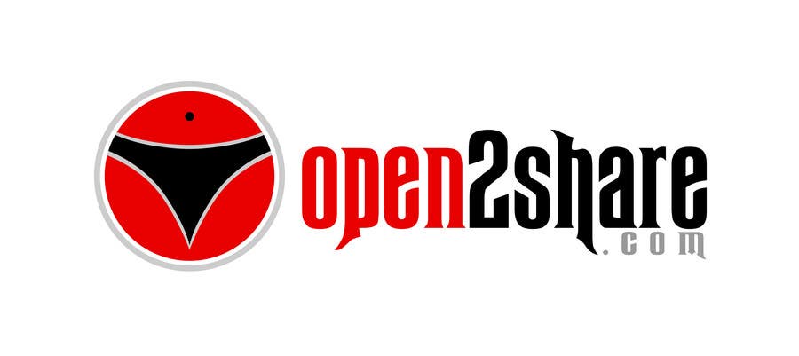 Penyertaan Peraduan #42 untuk                                                 Design (revemp) a Logo for a swingers website
                                            