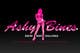 Imej kecil Penyertaan Peraduan #68 untuk                                                     Logo Design for Ashy Bines Bikini Body Challenge
                                                