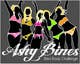 Icône de la proposition n°80 du concours                                                     Logo Design for Ashy Bines Bikini Body Challenge
                                                