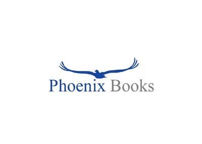 Entri Kontes #165 untuk                                                Logo Design for Phoenix Books
                                            