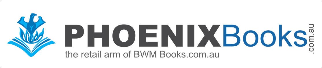 Kilpailutyö #24 kilpailussa                                                 Logo Design for Phoenix Books
                                            