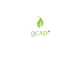 Icône de la proposition n°14 du concours                                                     Design a logo for gCADPlus
                                                