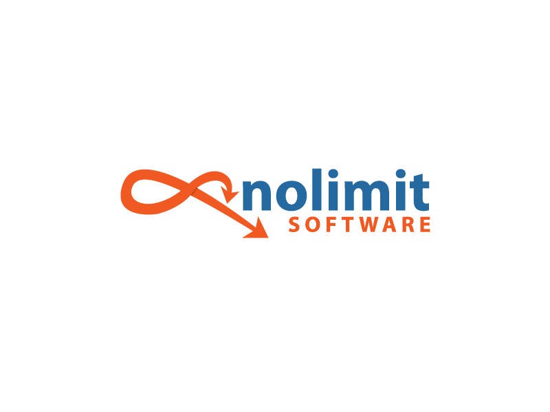 Participación en el concurso Nro.7 para                                                 Design a Logo for nolimitsoftware
                                            