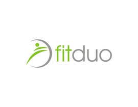 #133 for Design a Logo for fitduo by Superiots