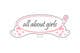 Kandidatura #284 miniaturë për                                                     Logo Design for All About Girls
                                                