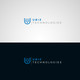Miniaturka zgłoszenia konkursowego o numerze #530 do konkursu pt. "                                                    Design a attractive Logo for UBIZ Technologies
                                                "
