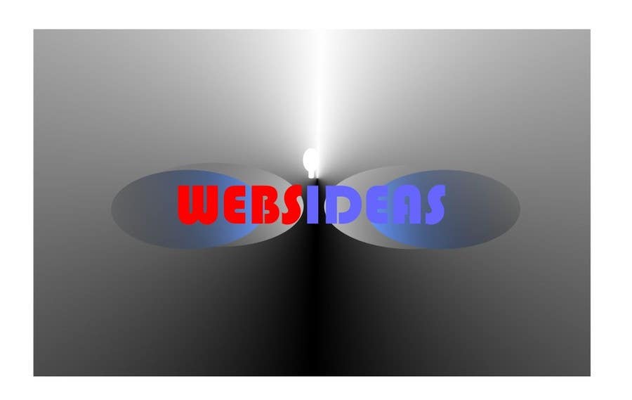 Kilpailutyö #7 kilpailussa                                                 Design a Logo for websideas
                                            