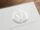 Miniatura da Inscrição nº 75 do Concurso para                                                     Design a Logo for Vip networking dinners
                                                