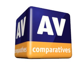 Bài tham dự cuộc thi #4 cho                                                 Create an Animation for AV-Comparatives Logo
                                            