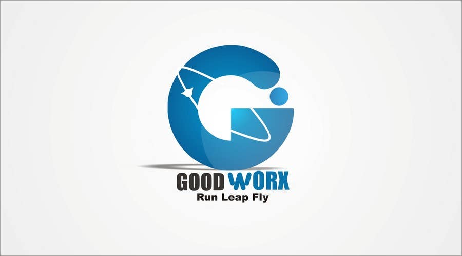Proposition n°520 du concours                                                 Logo Design for Goodworx
                                            