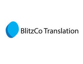 #5 untuk Design a Logo for a Translation Comapany oleh pilto