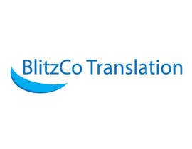#9 untuk Design a Logo for a Translation Comapany oleh pilto