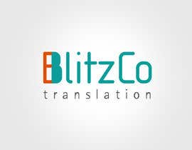 #23 untuk Design a Logo for a Translation Comapany oleh Artnetta