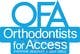 Miniatura de participación en el concurso Nro.656 para                                                     Design a Logo for Orthodontists for Access
                                                