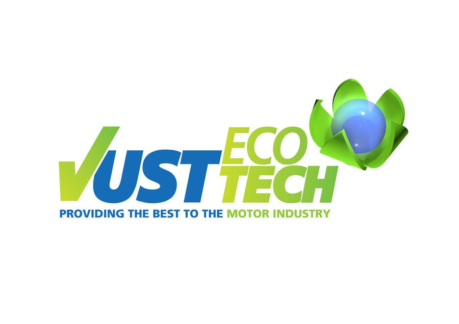 Penyertaan Peraduan #59 untuk                                                 Design a Logo for Just Eco Tech Ltd.
                                            