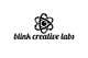 Miniatura da Inscrição nº 86 do Concurso para                                                     Design a Logo for Blink Creative Labs
                                                