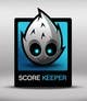 Ảnh thumbnail bài tham dự cuộc thi #78 cho                                                     Design a Logo for ScoreKeeper
                                                