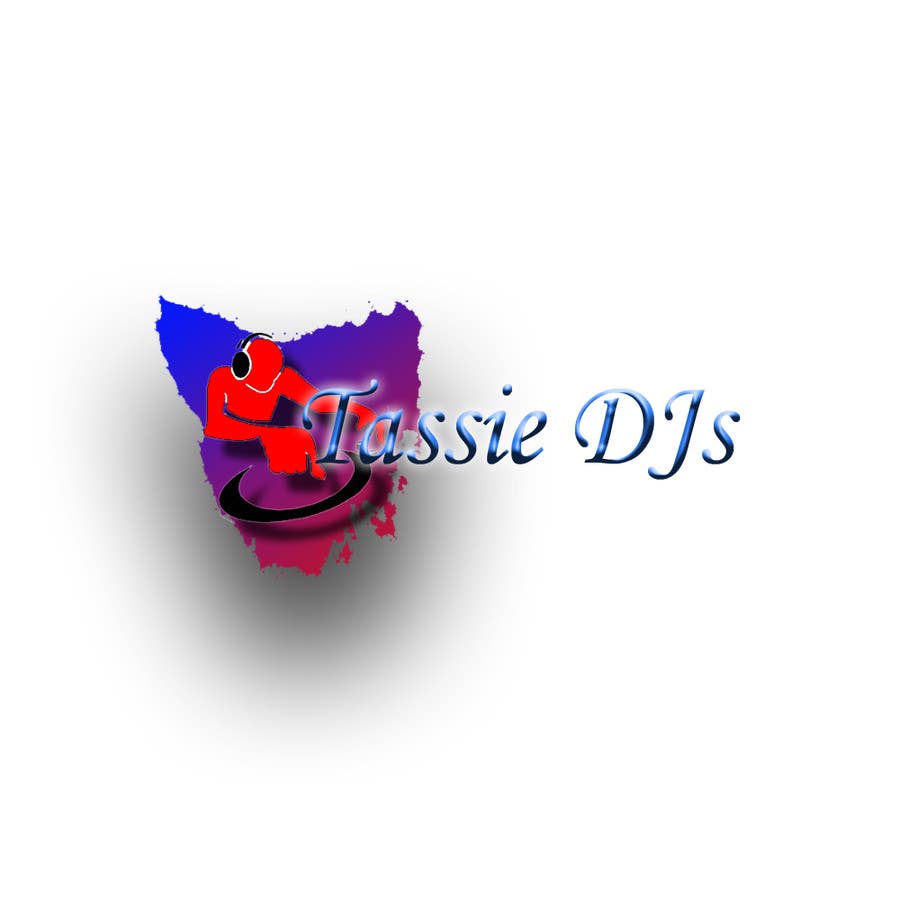 Inscrição nº 42 do Concurso para                                                 Design a Logo for tassie djs
                                            
