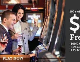 #6 untuk Slot Games Banner for an Online Casino oleh shahriarlancer
