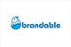 Icône de la proposition n°304 du concours                                                     Logo Design for Brandable
                                                