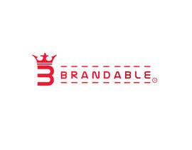 #295 para Logo Design for Brandable de aditan