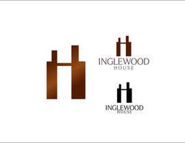 nº 107 pour Design a Logo for Inglewood House par rueldecastro 