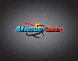 #74 para Board Game Logo for Atomic Zero por sanjiban
