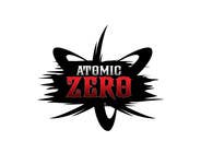 Graphic Design Inscrição do Concurso Nº77 para Board Game Logo for Atomic Zero