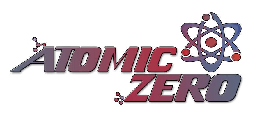 
                                                                                                            Inscrição nº                                         64
                                     do Concurso para                                         Board Game Logo for Atomic Zero
                                    