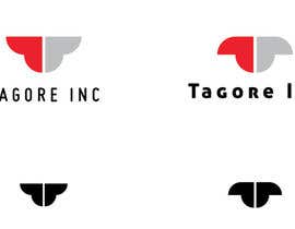 nº 95 pour Design a Logo for Tagore Inc. par DavidClarkDesign 