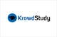 Miniatura da Inscrição nº 23 do Concurso para                                                     Design a Logo for KrowdStudy
                                                