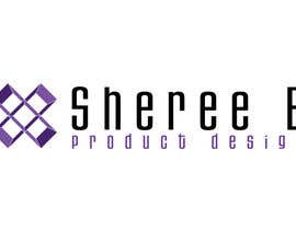 nº 46 pour Logo Design for Sheree B Product Design par DanCorriveau 