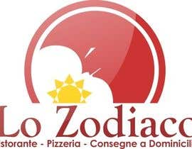 #13 untuk Logo re-design and street sign for an Italian restaurant and pizzeria oleh graficity