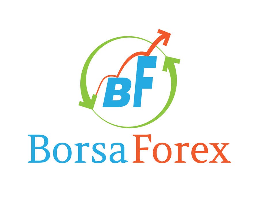Konkurrenceindlæg #62 for                                                 Design a Logo for Forex/stock market webstite
                                            