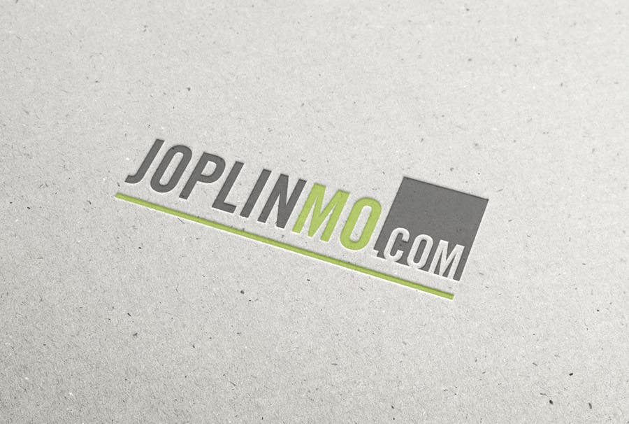 Contest Entry #184 for                                                 Design a Logo for JoplinMO.com
                                            