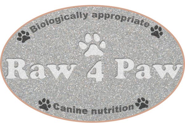 Penyertaan Peraduan #39 untuk                                                 Develop a Corporate Identity for Raw Pet Food Company
                                            