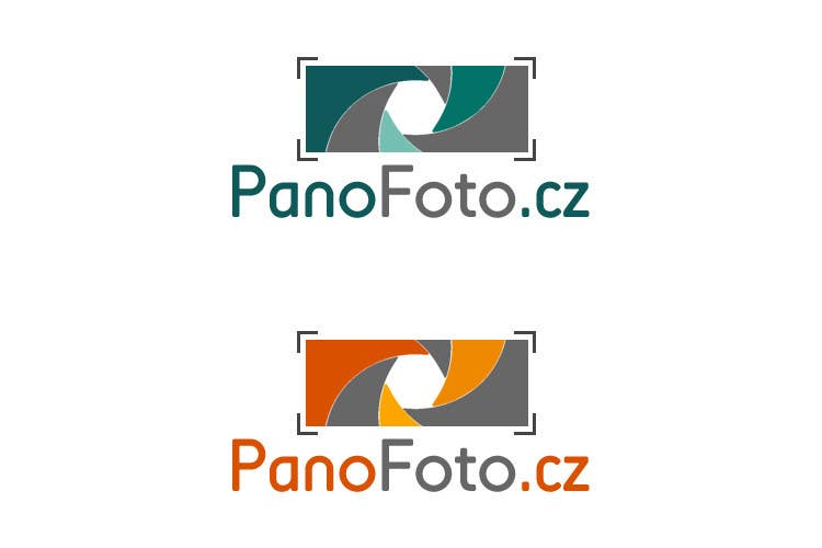 Contest Entry #78 for                                                 Creative logo design for PanoFoto.cz
                                            