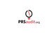 Imej kecil Penyertaan Peraduan #153 untuk                                                     Design a Logo for PRSaudit.org
                                                