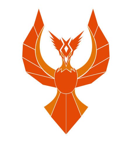 Kilpailutyö #34 kilpailussa                                                 Phoenix Logo Design
                                            