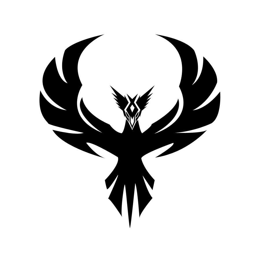 Entry #46 by Bofas08 for Phoenix Logo Design | Freelancer