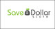 Ảnh thumbnail bài tham dự cuộc thi #220 cho                                                     Design a Logo for Save Dollar Stores
                                                