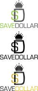 Contest Entry #238 thumbnail for                                                     Design a Logo for Save Dollar Stores
                                                