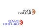 Kilpailutyön #277 pienoiskuva kilpailussa                                                     Design a Logo for Save Dollar Stores
                                                