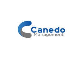 #86 untuk Design a Logo for Canedo Management oleh adnanbahrian