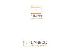 #44 untuk Design a Logo for Canedo Management oleh commharm