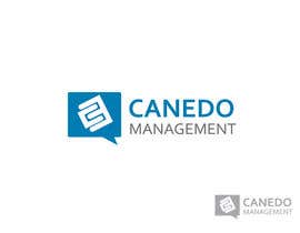 #65 untuk Design a Logo for Canedo Management oleh XpertgraphicD