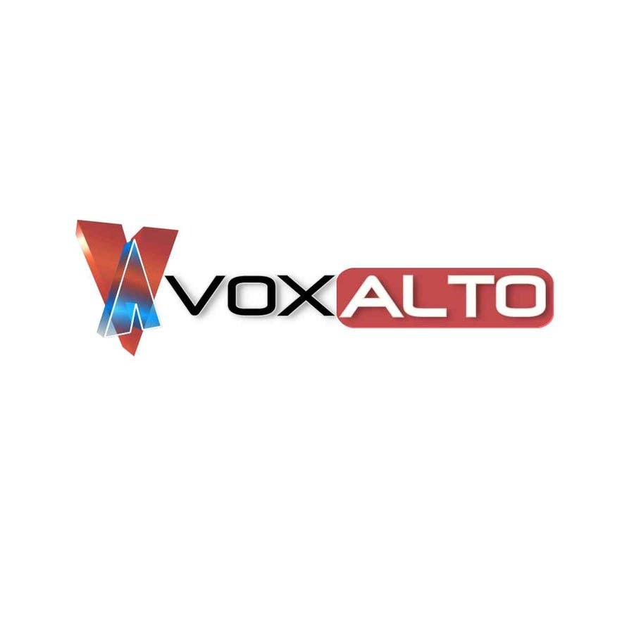 Contest Entry #146 for                                                 Design a New Logo for Voxalto
                                            