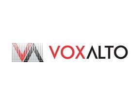 itcostin tarafından Design a New Logo for Voxalto için no 42
