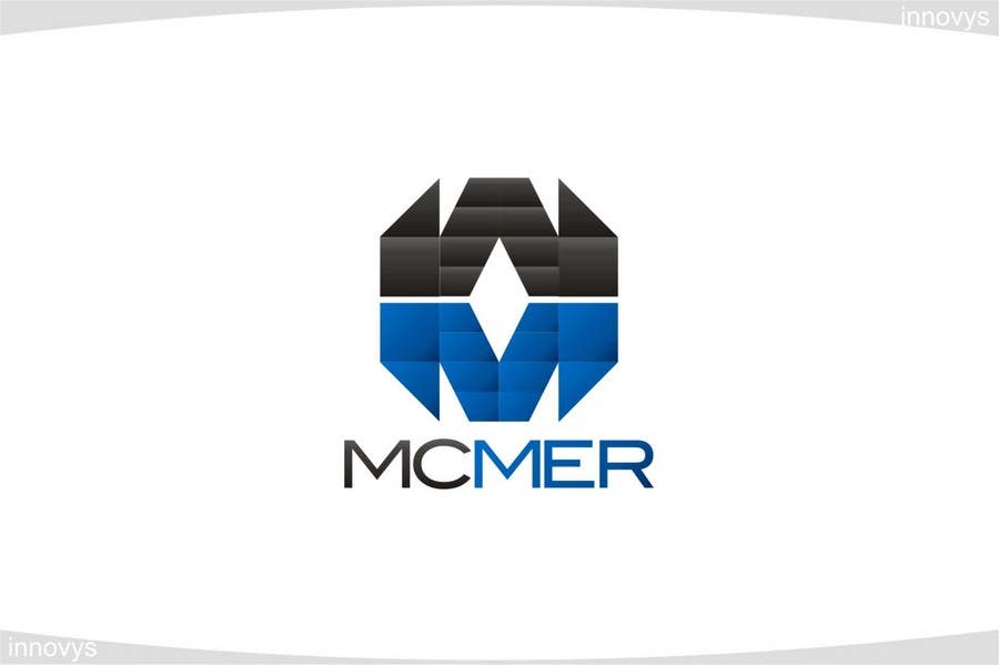 Contest Entry #463 for                                                 Logo Design for McMer
                                            