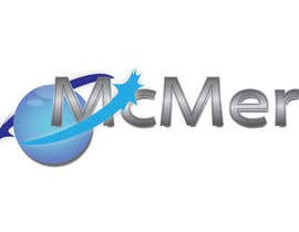 #10 untuk Logo Design for McMer oleh richr1972